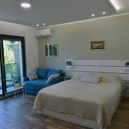 Hedonica 11 Ema Appartement Vrdnik