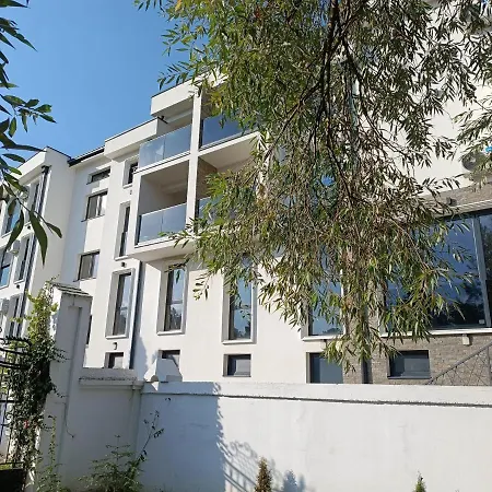 Appartement Hedonica 11 Ema Vrdnik