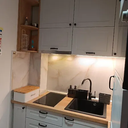 Hedonica 11 Ema Appartement