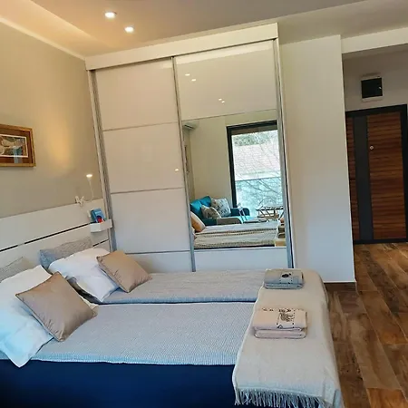 Hedonica 11 Ema Appartement