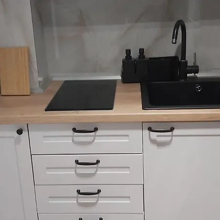 Hedonica 11 Ema Appartement Vrdnik