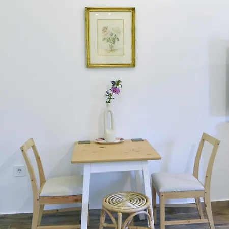 Hedonica 11 Ema Appartement