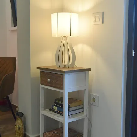 Appartement Hedonica 11 Ema