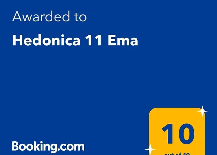 Hedonica 11 Ema